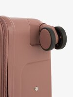 Купить Чемодан P600/1 Большой Пудровый Артикул: 2000999656927 Миниатюра фотографии № 6