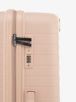 Купить Чемодан P600/1 Большой Розовый Артикул: 2000999656965 Миниатюра фотографии № 6