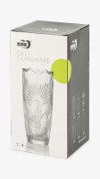 Купить Ваза HP122-2/R 23 см Разноцветный Артикул: 2000999445033 Миниатюра фотографии № 2