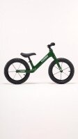 Велобіг дитячий Corso D-6540-70 14&quot; Зелений  Фото №0