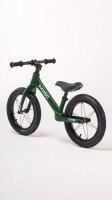 Велобіг дитячий Corso D-6540-70 14&quot; Зелений  Фото №4
