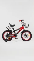 Велосипед 2-х колесный детский «Corso Falcon» FL-16360 16&quot; Разноцветный  Фото №0
