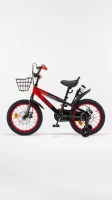 Велосипед 2-х колесный детский «Corso Falcon» FL-16360 16&quot; Разноцветный  Фото №1