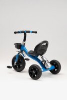 Велосипед 3-х колісний Best Trike BS-11620 Синій  Фото №1