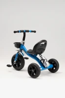 Велосипед 3-х колісний Best Trike BS-11620 Синій  Фото №1