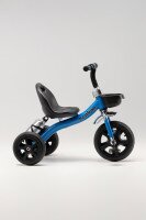 Велосипед 3-х колісний Best Trike BS-11620 Синій  Фото №4