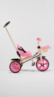Велосипед 3-х колісний дитячий &quot;Best Trike&quot; BS-70225 Різнокольоровий  Фото №0