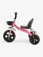 Купить Велосипед 3-х колесный детский BS-14250 Best Trike Розовый Артикул: 6800066142508 Миниатюра фотографии № 2