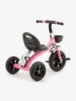 Купить Велосипед 3-х колесный детский BS-14250 Best Trike Розовый Артикул: 6800066142508 Миниатюра фотографии № 3