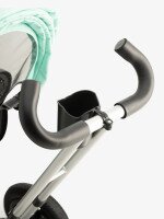 Купить Велосипед 3-х колесный детский TR2405 Разноцветный Артикул: 6902023101259 Миниатюра фотографии № 5