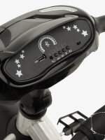 Купить Велосипед 3-х колесный детский TR2405 Разноцветный Артикул: 6902023101259 Миниатюра фотографии № 6