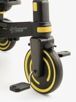 Купить Велосипед 3-х колесный детский TR2409 Разноцветный Артикул: 6906231258491 Миниатюра фотографии № 5