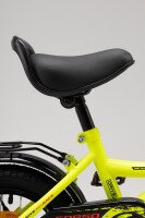 Велосипед детский «CORSO» MAXIS CL-12017 12&quot; Желтый  Фото №5