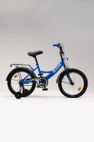 Купити Велосипед дитячий "CORSO" MAXIS CL-18007 18" Синій Артикул: 2000991037007 Фото мініатюра № 6