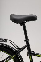 Купити Велосипед дитячий "CORSO" MAXIS CL-18130 18" Жовтий Артикул: 2000991037038 Фото мініатюра № 5