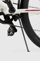 Велосипед SPELLI BLANCO RIGID 26&quot; Бело-розовый (2000990592552)  Фото №9