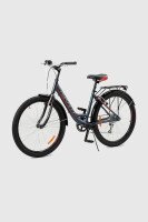 Купить Велосипед SPELLI BLANCO RIGID 26" Сине-красный (2000990592569) Артикул: 2000990592569 Миниатюра фотографии № 2
