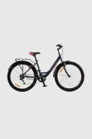 Купить Велосипед SPELLI BLANCO RIGID 26" Сине-красный (2000990592569) Артикул: 2000990592569 Миниатюра фотографии № 3