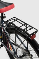 Купить Велосипед SPELLI BLANCO RIGID 26" Сине-красный (2000990592569) Артикул: 2000990592569 Миниатюра фотографии № 9
