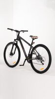 Велосипед SPELLI SMART 29ER 17 29&quot; Сіро-бронзовий  Фото №7