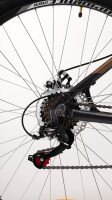 Велосипед SPELLI SMART 29ER 17 29&quot; Сіро-бронзовий  Фото №1