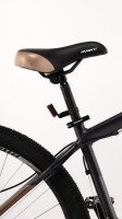 Велосипед SPELLI SMART 29ER 17 29&quot; Сіро-бронзовий  Фото №2