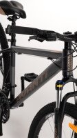 Велосипед SPELLI SMART 29ER 17 29&quot; Сіро-бронзовий  Фото №3