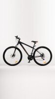 Велосипед SPELLI SMART 29ER 17 29&quot; Сіро-бронзовий  Фото №4