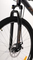 Велосипед SPELLI SMART 29ER 17 29&quot; Сіро-бронзовий  Фото №6