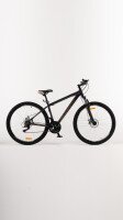 Велосипед SPELLI SMART 29ER 17 29&quot; Сіро-бронзовий  Фото №0