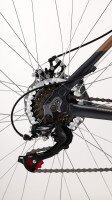 Велосипед SPELLI SMART 29ER 19 29&quot; Серо-бронзовый  Фото №1