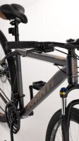Велосипед SPELLI SMART 29ER 19 29&quot; Серо-бронзовый  Фото №3