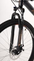 Велосипед SPELLI SMART 29ER 19 29&quot; Серо-бронзовый  Фото №6
