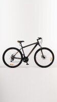 Велосипед SPELLI SMART 29ER 19 29&quot; Серо-бронзовый  Фото №0