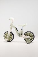 Велосипед-трансформер 2в1 Best Trike BT-14192 М&#039;ятний  Фото №0
