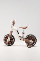 Велосипед-трансформер 2в1 Best Trike BT-16530 Коричневий  Фото №0