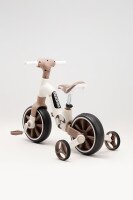 Велосипед-трансформер 2в1 Best Trike BT-16530 Коричневий  Фото №1