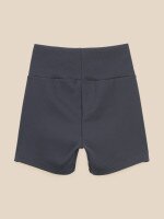 Купить Велосипедки однотонные женские LAWA WBC02407 XS Графитовый Артикул: 2000999585241 Миниатюра фотографии № 7