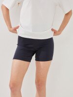 Купить Велосипедки однотонные женские LAWA WBC02407 XS Графитовый Артикул: 2000999585241 Миниатюра фотографии № 1