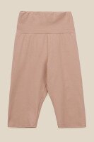 Велосипедки однотонні жіночі LAWA WBC02313 XS Мокко  Фото №5