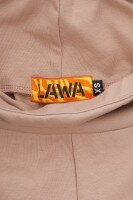Велосипедки однотонні жіночі LAWA WBC02313 XS Мокко  Фото №7