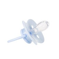 Купить Пустышка силиконовая симметричная Pastelove Canpol babies 22/417 Разноцветный Артикул: 5903407224176 Миниатюра фотографии № 2