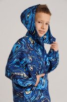 Ветровка для мальчика 23016-7 146 см Синий (2000990370013D)  Фото №4