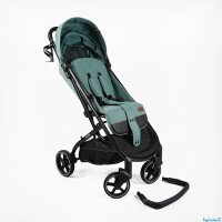 Візок прогулянковий дитячий JOY Elegans A-40481 Різнокольоровий  Фото №1
