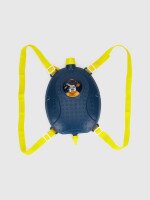 Водяна зброя-рюкзак MZD TOYS M40-1AA Різнокольоровий (2002012457658)  Фото №0
