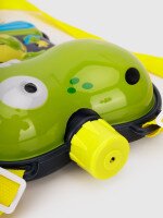 Водяное оружие-рюкзак MZD TOYS M40-9 Разноцветный (2002012457771)  Фото №2
