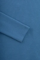 Купити Водолазка однотонна дитяча Deniz 102 152 см Синій Артикул: 2000990885500 Фото мініатюра № 3