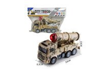 Військова машина 999-31/34/37/38 Пускова установка (2000990163189)