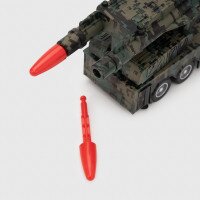 Военная техника HeKai 803-2 Разноцветный (2002006638384)  Фото №3