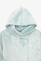 Халат для дівчинки Fleri 6007 110 см М&#039;ятний  Фото №0